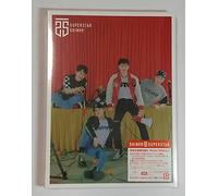 Shinee - Untitled -A Ver.- Photo Editon