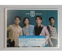 Shinee - Untitled -B Ver.- Movie Edition