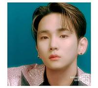 Shinee - Untitled Key Ver