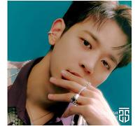 Shinee - Untitled Minho Ver