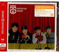Shinee - Untitled Normal Edition