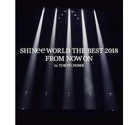 SHINEE WORLD THE BEST 2018 ~D'ORA IN POI~ in TOKYO DOME [Blu-ray]