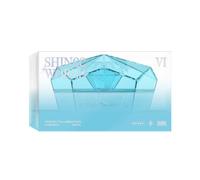 SHINEE WORLD VI [ILLUMINAZIONE PERFETTA: SHINee'S BACK] Blu-ray + regalo pre-...