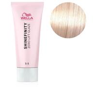 Shinefinity gloss colorante 09/73 caramello latte Wella 60ML