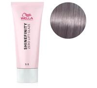 Wella Professionals Shinefinity Zero Lift Glaze 05/98 Steel Orchid - hellbraun cendré-perl 60 ml