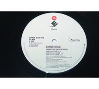 Shinehead - Jamaican in New York