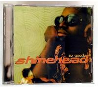 Shinehead - So Good [IMPORT]
