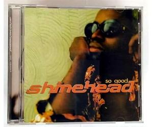 Shinehead - So Good [IMPORT]
