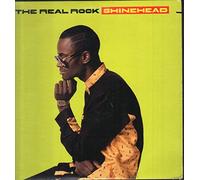 Shinehead - The Real Rock (x7) / Cigarette Breath [Vinyl Single]