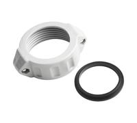 Shinekoo 1 set di connettori di ricambio per pompa P06574 accoppiatore d'aria per modelli Bestway Lay-Z-Spa Lay Z Spa, Coleman SaluSpa e HydroJet Pro
