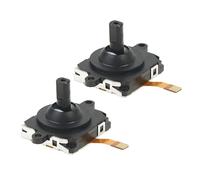 Shinekoo 2 PZ Joystick Analogico 3D Per Meta Oculus Quest 2 3 Controller Modulo Rocker Parti di Riparazione Ricambi