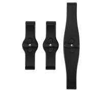Shinekoo Connettore per passeggini gemelli per bambini, connettori per passeggini YOYO e passeggino, 2 in 1 Twins Dual Passeggino Linker, Joint Linker regolabile Twins Accoppiatore Passeggino