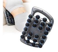 ShineLexiQ Set di 24 pistole per massaggio alla testa (24)