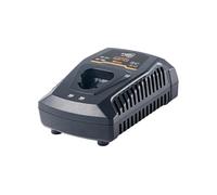 SHINEMATE Carica Batteria Singolo per Batterie B1225A, 55 W