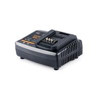SHINEMATE CARICA BATTERIA SINGOLO - per Batterie Lucidatrici Cordless