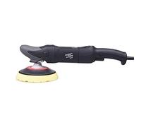 SHINEMATE EP802 Lucidatrice rotativa light a cavo platorello 150 mm