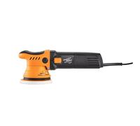 SHINEMATE ERO600 Lucidatrice rotorbitale: orbita 9 mm, platorello 125 mm, 900 W