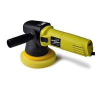 SHINEMATE ERO600G1+ Lucidatrice rotorbitale entry level Orbita 9 mm Platorello 125 mm