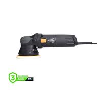 SHINEMATE EX605 - Lucidatrice Rotorbitale Orbita 12mm Platorello 125mm