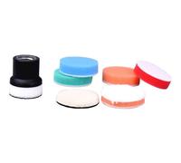 SHINEMATE KIT TAMPONI - per Lucidatrice ShineMate EP803 Ø50mm