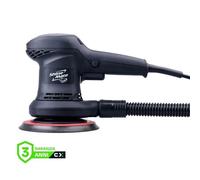 SHINEMATE LEVIGATRICE ES516-6 - Levigatrice Orbitale 5mm