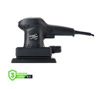 SHINEMATE LEVIGATRICE ES517-3 - Levigatrice Orbitale