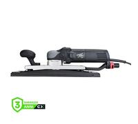 SHINEMATE LEVIGATRICE ES550-5 - Levigatrice Orbitale