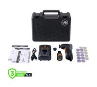 SHINEMATE MINI LEVIGATRICE EB200 - 3MM KIT