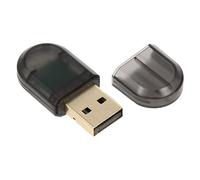 SHINEOFI 1 Pz Adattatore USB Ricevitore per Computer Compatibile con Dispositivi Design Compatto e Portatile Capacità Interferenza