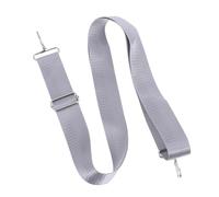SHINEOFI 1 Pz Tracolla Regolabile Tracolla Imbottita Tracolla Sostitutiva Universale Tracolle Regolabili Borsa Computer Larga Tracolla Borsa Laptop Tracolla Borsa Borsa A Mano Tracolla