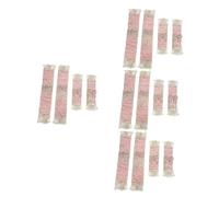 SHINEOFI 1 Set Coperture Per Frigorifero Protettori Decorativi E Funzionali Protezione Da Macchie E Design E Per E Elettrodomestici 2 Paia