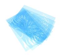 SHINEOFI 1 Set Modello Di Trucco Per Il Viso Impostore Pittura Facciale Arredamento Di Halloween Stencil Per Dipingere Il Viso Pittura Per Il Corpo Per La Pelle L'animale Domestico 6 Pezzi