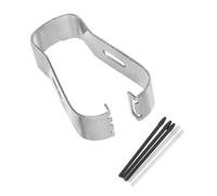 SHINEOFI 1 Set per Pennini Stylus Kit Manutenzione Touch per Tablet Tab Include Puntoni e Strumento Rimozione per Sostituzione Facile e Sicura