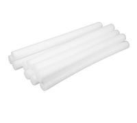 SHINEOFI 10 Pezzi Bastoncini in Schiuma Professionale per Imballaggio Protettivo Opere Calligrafie Murales Inserti Multiuso per Spedizioni e Riempimento Delicato