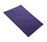 SHINEOFI 100 Fogli Carta Carbone di Grafite The Office Merchandise Articoli Ufficio Carta di trasferimento Carta velina Carta Carbone per trasferimento Domestico Forniture per disegnare
