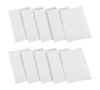 SHINEOFI 100 Pezzi Di Attrezzo Tergivetro Multifunzione Attrezzo In Feltro Raschietto Per Pellicola Mobile Lisciatore