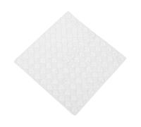 SHINEOFI 100pezzi Paracolpi Trasparenti Per Mobili Di Protezioni Da Parete in Silicone Autoadesive Per Battente o Scorrevoli Cuscinetti Paracolpi Per Armadi e Armadietti