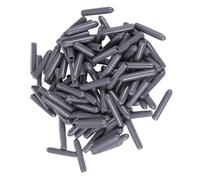 SHINEOFI 100pezzi Tappi Per Coperture Terminali Per Riparazione Lavastoviglie Tappi Per Punte Del Per Proteggere i Rebbi