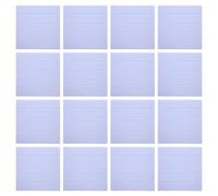 SHINEOFI 12pezzi Pannelli Fonoassorbenti Acustici da Pannelli Antirumore per Pareti Soffitti e Uffici Tecnologia di Riduzione del Rumore in Polietilene Adatti Studi di Registrazione