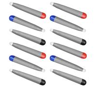 SHINEOFI 15 Pezzi Penna Touch a Infrarossi per Lavagna Elettronica e Smart Board, Alta Precisione, Resistente All'usura, Materiale Abs, per Design Personale e Apprendimento a Casa