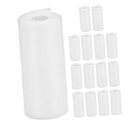 SHINEOFI 15rotoli Carta Termica Autoadesiva Per Macchina Fotografica Istantanea Per Ragazzo Ragazza Ricarica Di Etichette Di Ricambio Per Stampa Di Foto Adatto Per Creazioni Artigianali