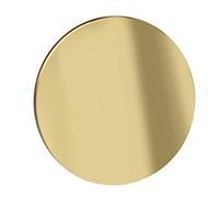 SHINEOFI 1pezzi Specchio Riflettente in Acrilico Accessori Per Fotografia Sfondo Per Gioielli Per Piccoli Oggetti e Pannello Specchio Durevole e Ecologico