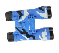 SHINEOFI 1Set Binocolo Portatile per Camouflage per Esplorazioni e Stimola Interesse per Natura e Osservazione Della Fauna