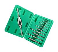 SHINEOFI 1Set Estrattori per Bulloni Danneggiati da Strumenti Idraulici per Rimozione Rotte e Rovinate Kit per Te e Riparazioni Professionali