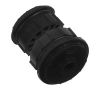 SHINEOFI 2 Pezzi Accessori Condizionatore Portatile Finestra Guarnizione in Gomma per Wind Wheel Sleeve, Riduzione Rumore, per Unità Interne e Festa Estiva