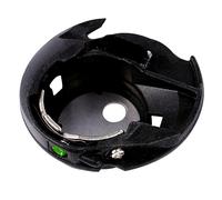 SHINEOFI 2 Pezzi Custodia in Plastica per Navetta Mini Custodia per Macchina Custodia per Bobina Bobine per Cucire Macchina per Cucire Brother Accessori per Macchina per Cucire Navetta