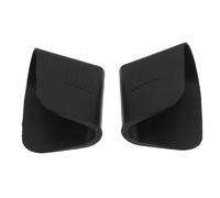 SHINEOFI 2 pezzi Spatole per Stucco in Utensili Calafataggio Versatili per Piastrelle Ceramica e Legno Strumento per Rifinitura e Riempimento Fughe per Ristrutturazioni Casa e Ufficio