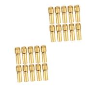 SHINEOFI 2 Set Utensili Rotanti Accessori Per Elettroutensili Con Cambio Rapido E Design Compatibile Con Smerigliatrici Elettriche E Macchine Per Lavorazione 10 Pezzi*2