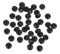 SHINEOFI 20 paia Copri Gommini Occhiali Antiscivolo in Silicone Morbido Protezione Comfort per Stecche Occhiali Accessori Resistenti per Sport e Attività Fisica