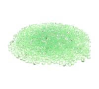 SHINEOFI 2000 Pezzi Cristalli Acrilici Trasparenti 4.5mm per Decorazioni Feste e Riempitivi per Vasi in Plastica e Resina per Decorazioni Tavolo e Oggetti Fai-da-Te